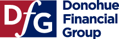 Donohue Financial Group Logo